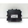 Recambio de modulo electronico para renault captur i (j5_, h5_) 0.9 tce 90 referencia OEM IAM 284Y66LA7B  