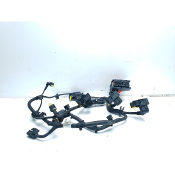 MODULO ELECTRONICO 240113808S 2517256425 