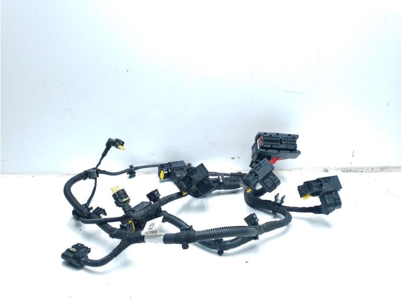 Recambio de modulo electronico para renault arkana arkana tr (ljl) referencia OEM IAM 240113808S 2517256425 
