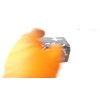 Recambio de rotula direccion para nissan trade 100 referencia OEM IAM 0004604500  