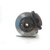 Recambio de mangueta delantera izquierda para renault kangoo (f/kc0) expression referencia OEM IAM 8200755585  