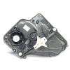 Recambio de motor elevalunas trasero izquierdo para volkswagen golf vi (5k1) advance referencia OEM IAM 5K4839729J 5K4839755L 