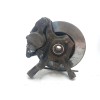 Recambio de mangueta delantera izquierda para renault kangoo (f/kc0) expression referencia OEM IAM 8200755585  
