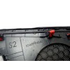 Recambio de moldura para toyota c-hr (_x1_) 1.8 hybrid (zyx10_, zyx11_) referencia OEM IAM 55409F4040  
