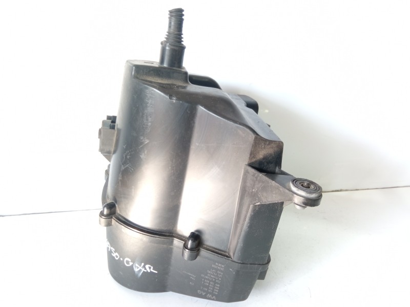 Recambio de filtro aire para seat ibiza sc (6j1) style tech referencia OEM IAM 6R0129601  