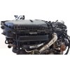 Recambio de motor completo para peugeot 207 referencia OEM IAM 1606279580 8HR 10FDBZ PSA 0558633 8H01