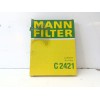 Recambio de filtro aire para hyundai matrix (fc) 1.5 crdi referencia OEM IAM C2421  