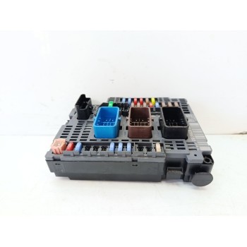CAJA RELES / FUSIBLES 9810296180 