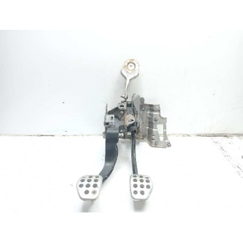 PEDAL EMBRAGUE 9802517280 