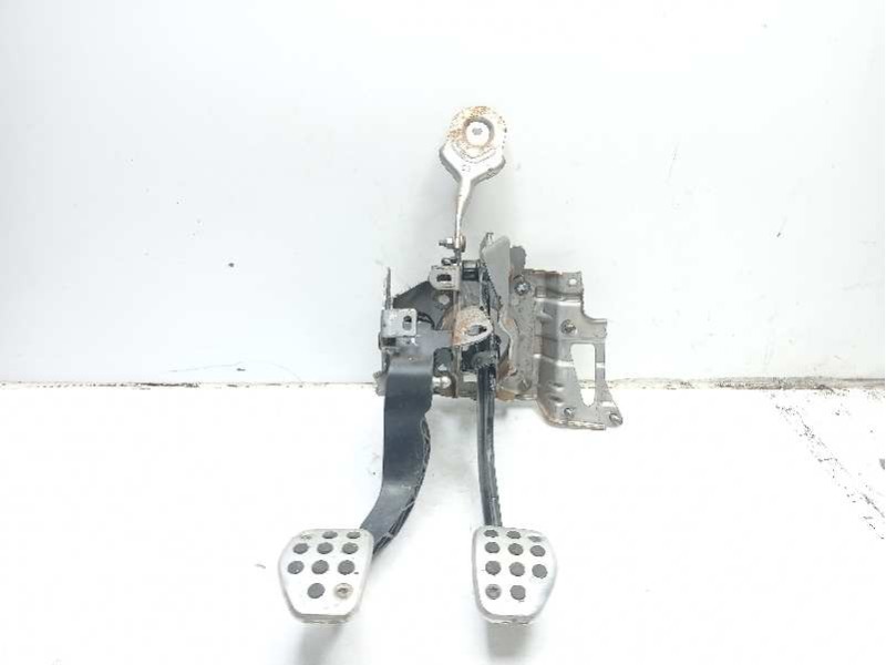 Recambio de pedal embrague para citroën ds4 referencia OEM IAM 9802517280  
