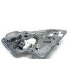 Recambio de motor elevalunas trasero izquierdo para volkswagen golf vi (5k1) advance referencia OEM IAM 5K4839729J 5K4839755L 