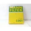 Recambio de filtro aire para hyundai matrix (fc) 1.5 crdi referencia OEM IAM C2421  