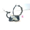 Recambio de cerradura puerta delantera izquierda para nissan qashqai (j10) 2.0 16v cat referencia OEM IAM 80501EY11E  