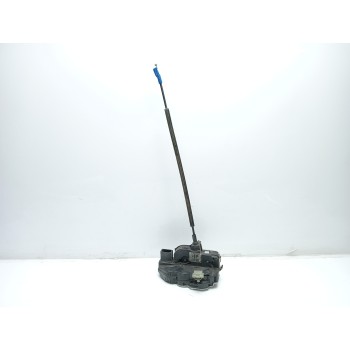 CERRADURA PUERTA DELANTERA DERECHA 13503150 09D071 