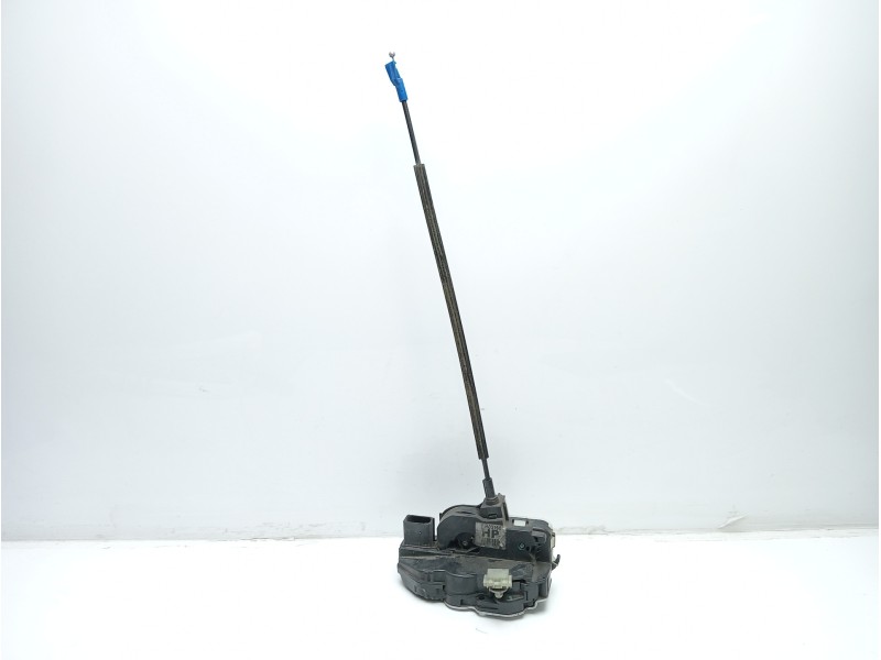 Recambio de cerradura puerta delantera derecha para opel insignia berlina edition referencia OEM IAM 13503150 09D071 