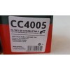 Recambio de filtro gasoil para renault grand modus dynamique referencia OEM IAM CC4005 5000814227 / P553004 / FF5074 