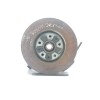 Recambio de mangueta delantera izquierda para peugeot 508 2.0 blue-hdi fap referencia OEM IAM 3646A9  