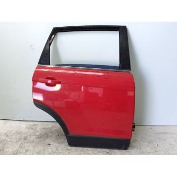 PUERTA TRASERA DERECHA 20925041 