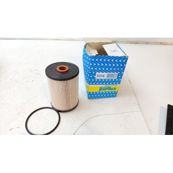 FILTRO GASOIL C518 