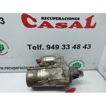 MOTOR ARRANQUE D7G4 7787354 
