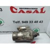Recambio de motor arranque para bmw serie 3 berlina (e46) 320d referencia OEM IAM D7G4 7787354 