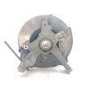 Recambio de mangueta delantera izquierda para peugeot 508 2.0 blue-hdi fap referencia OEM IAM 3646A9  