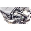 Recambio de motor completo para peugeot 207 referencia OEM IAM 1606279580 8HR 10FDBZ PSA 0558633 8H01
