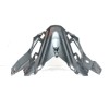 Recambio de moldura para suzuki v-strom 650 referencia OEM IAM 9441228K0  