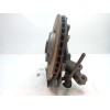 Recambio de mangueta delantera izquierda para peugeot 508 2.0 blue-hdi fap referencia OEM IAM 3646A9  