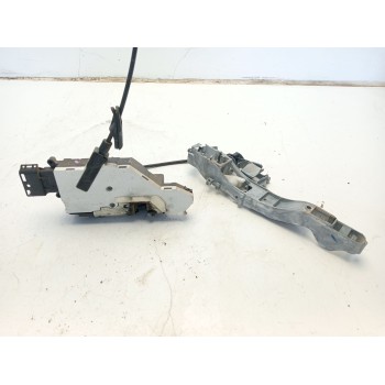 CERRADURA PUERTA DELANTERA DERECHA 9136W6 
