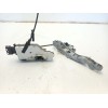 Recambio de cerradura puerta delantera derecha para peugeot 207 referencia OEM IAM 9136W6  