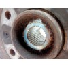 Recambio de mangueta delantera izquierda para peugeot 508 2.0 blue-hdi fap referencia OEM IAM 3646A9  
