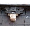 Recambio de mando elevalunas delantero derecho para nissan navara pick-up (d40m) referencia OEM IAM 254110V000  