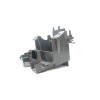 Recambio de moldura para suzuki v-strom 650 referencia OEM IAM 4743128K0  