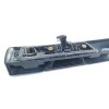 Recambio de maneta exterior porton para dacia dokker 1.5 dci diesel fap cat referencia OEM IAM 806079586R  
