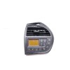 Recambio de rejilla aireadora para citroën c4 picasso 1.6 16v hdi fap referencia OEM IAM 8265W7  