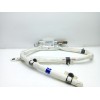 Recambio de airbag cortina delantero izquierdo para volkswagen golf vi (5k1) advance referencia OEM IAM 5K6880741D  