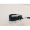 Recambio de cerradura puerta trasera derecha para citroën c4 picasso ii 1.6 bluehdi 120 referencia OEM IAM 9810310780  
