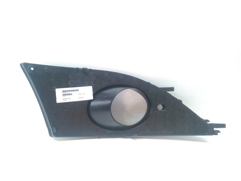 Recambio de rejilla paragolpes izquierda para seat altea (5p1) arena referencia OEM IAM 5P0853665C9B9 ST9900101 