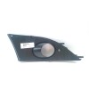 Recambio de rejilla paragolpes izquierda para seat altea (5p1) arena referencia OEM IAM 5P0853665C9B9 ST9900101 