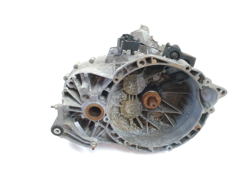 Recambio de caja cambios para ford focus lim. (cb4) referencia OEM IAM 4M5R7002CC  