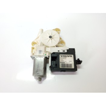 MOTOR ELEVALUNAS TRASERO IZQUIERDO 31253484 30724755 