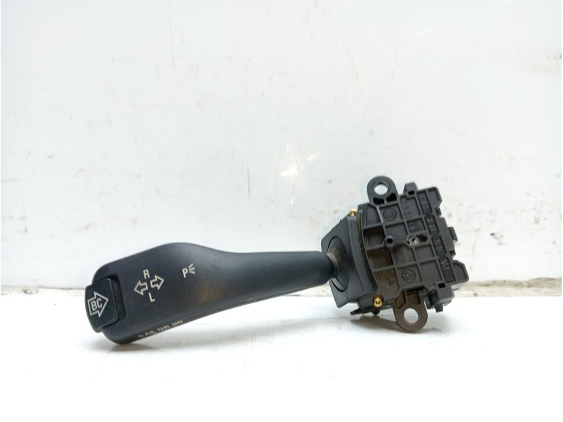 Recambio de mando luces para bmw serie 3 coupe (e46) 325 ci referencia OEM IAM 61318363662 8363668 