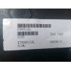 Recambio de rejilla paragolpes izquierda para seat altea (5p1) arena referencia OEM IAM 5P0853665C9B9 ST9900101 