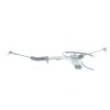Recambio de cremallera direccion para seat ibiza (6j5) stylance / style referencia OEM IAM 6R1423051AA  