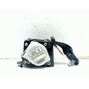 CINTURON SEGURIDAD TRASERO IZQUIERDO 8975ZR 96871541XX 