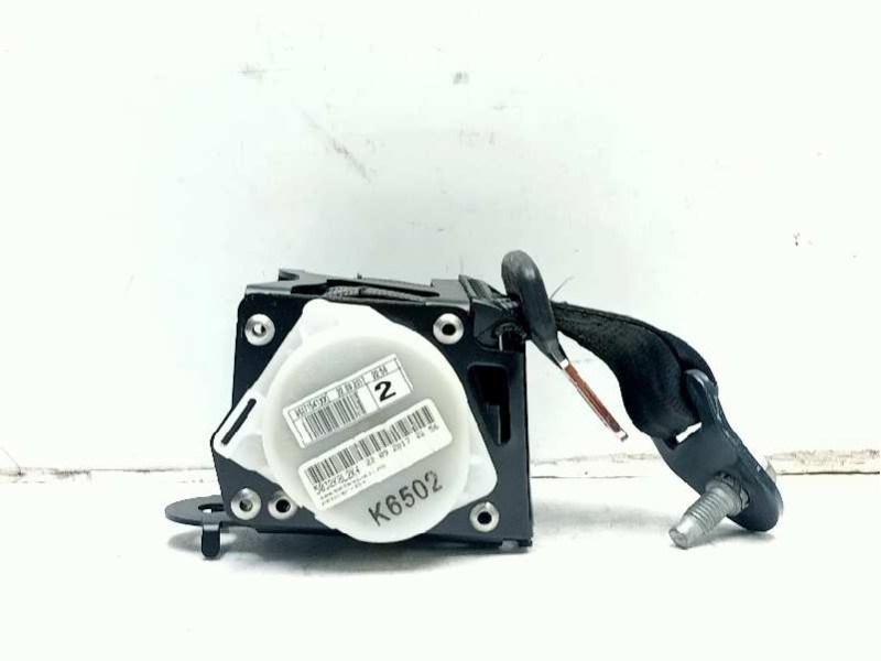 Recambio de cinturon seguridad trasero izquierdo para citroën ds4 referencia OEM IAM 8975ZR 96871541XX 