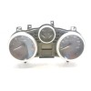 Recambio de cuadro instrumentos para peugeot 207 referencia OEM IAM 6103JV  