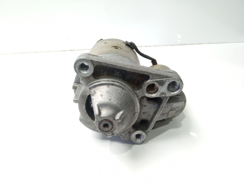 Recambio de motor arranque para renault 19 hatchback (b/c53) referencia OEM IAM D9E771  