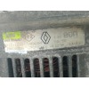 Recambio de alternador para renault clio ii fase i (b/cbo) referencia OEM IAM 7700429042 2542275A 